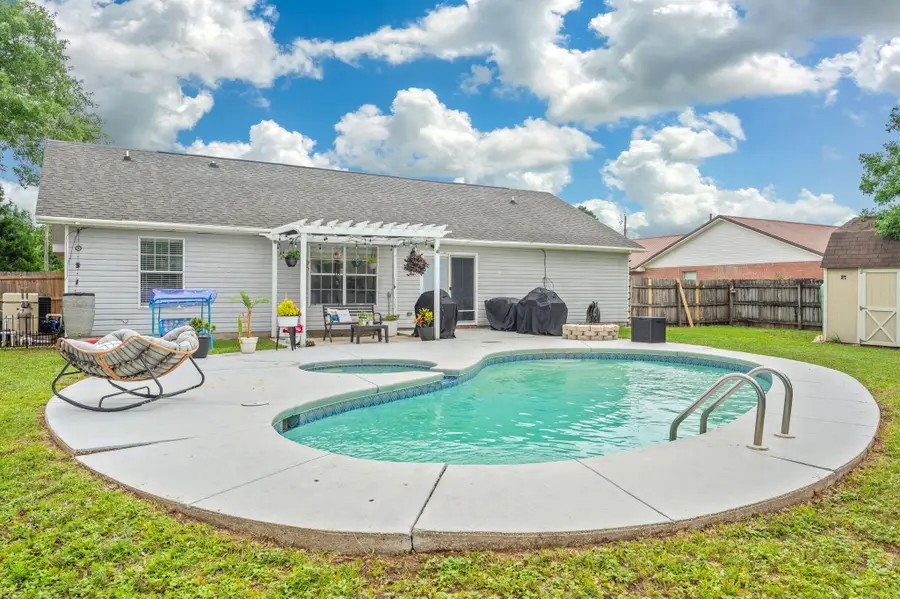 1243 Ego Drive, Crestview, FL 32536 - #3