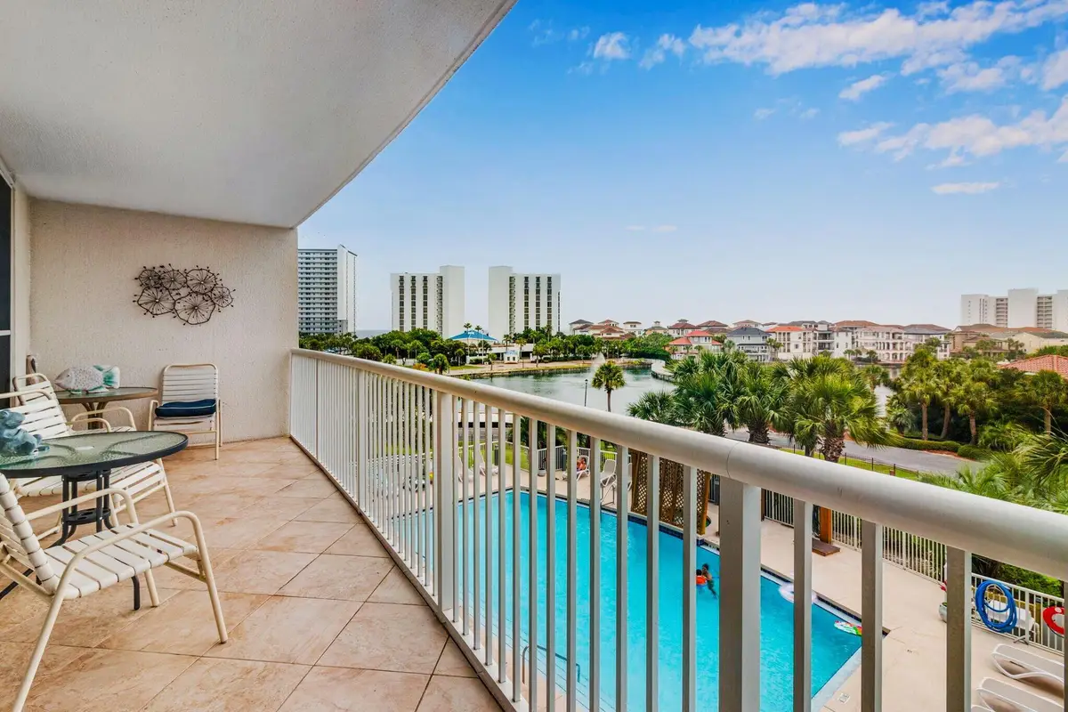 970 Highway 98 #303, Destin, FL 32541 - #1