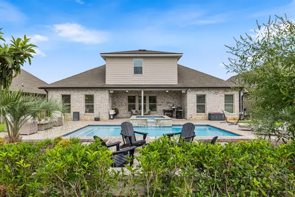 293 Blaze Boulevard, Freeport, FL 32439