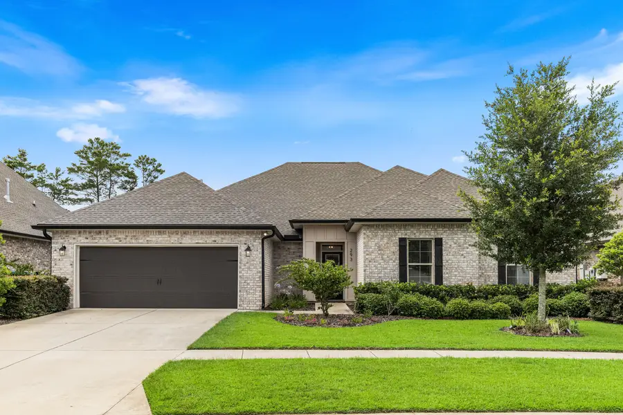 293 Blaze Boulevard, Freeport, FL 32439 - #2