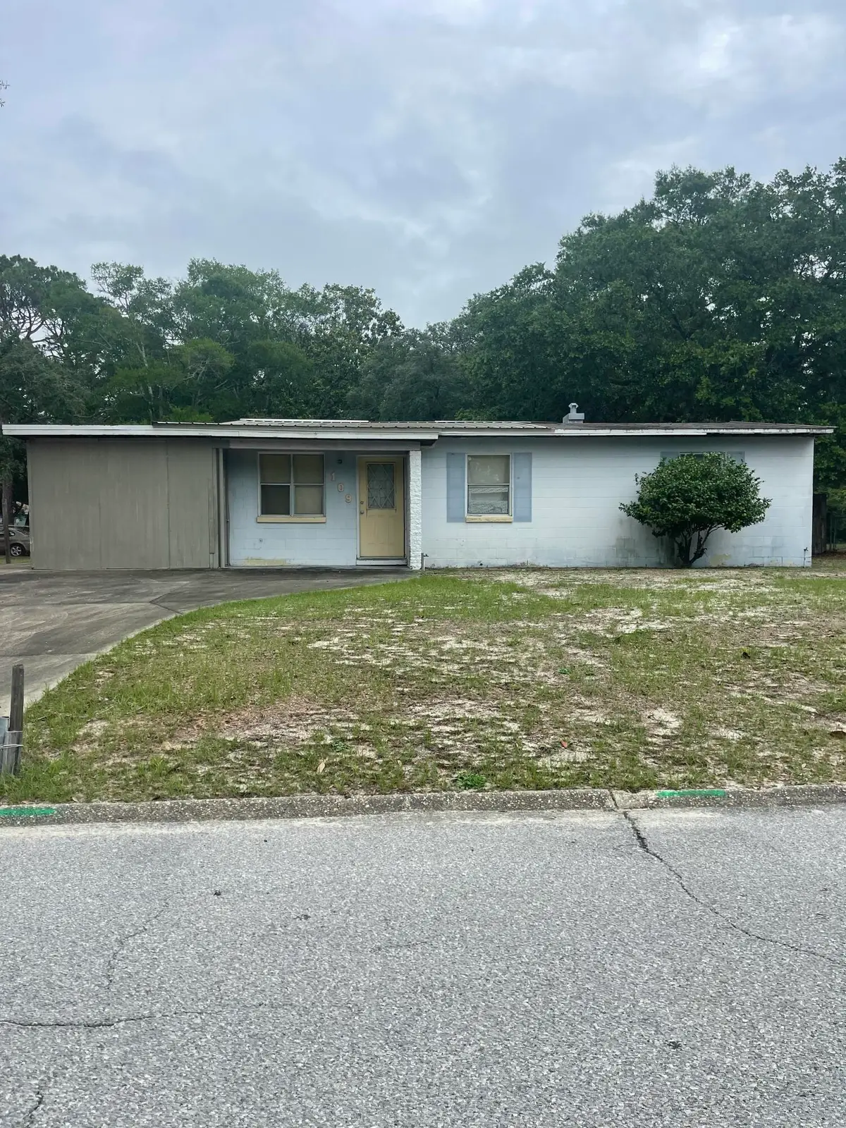 109 SW Third Avenue, Fort Walton Beach, FL 32548 - #1