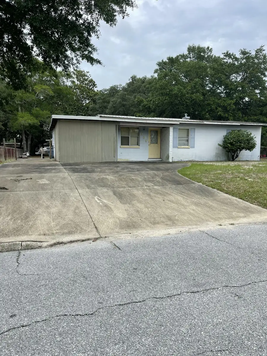 109 SW Third Avenue, Fort Walton Beach, FL 32548 - #2