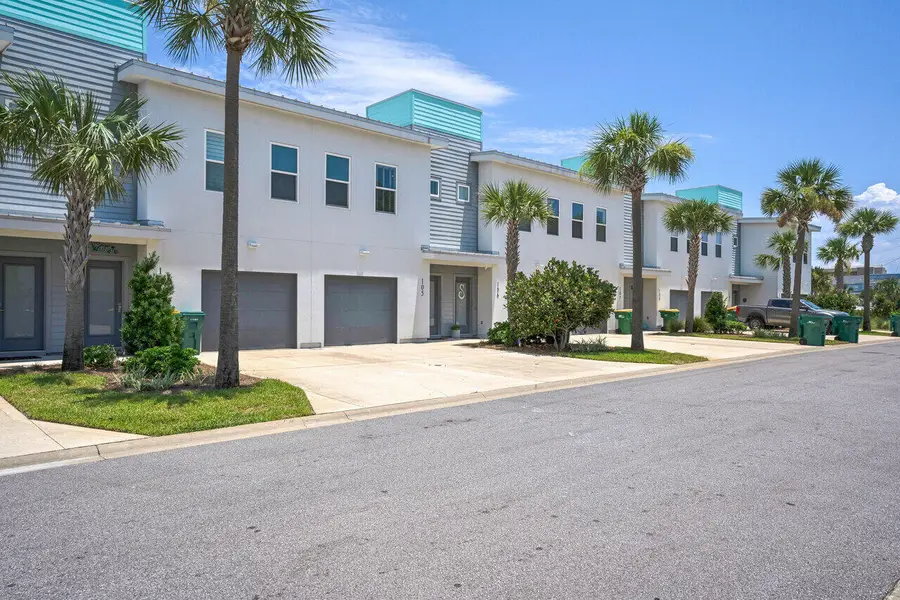 340 Bluefish Drive #105, Fort Walton Beach, FL 32548 - #3