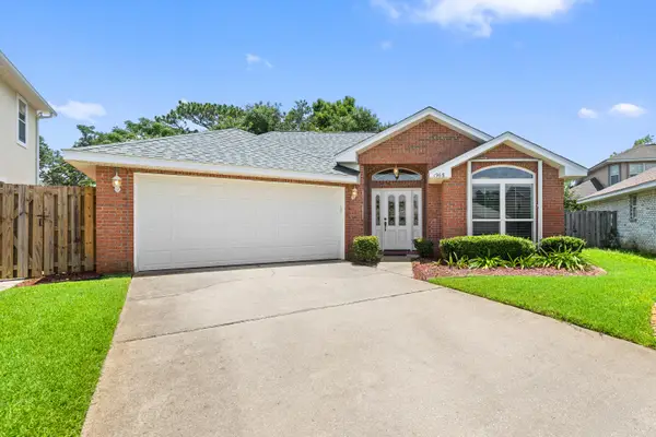 1968 Waterford Ridge Road, Fort Walton Beach, FL 32547