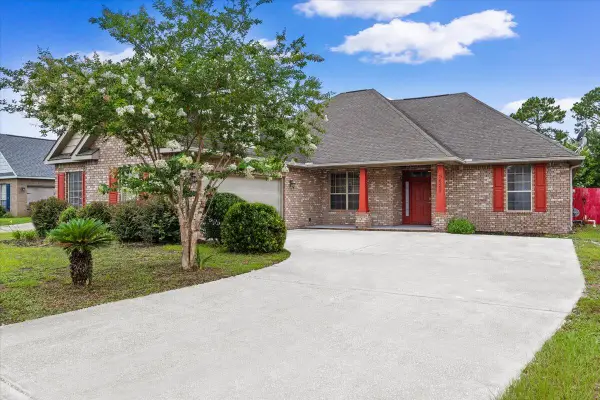 3625 Pearl Court, Navarre, FL 32566