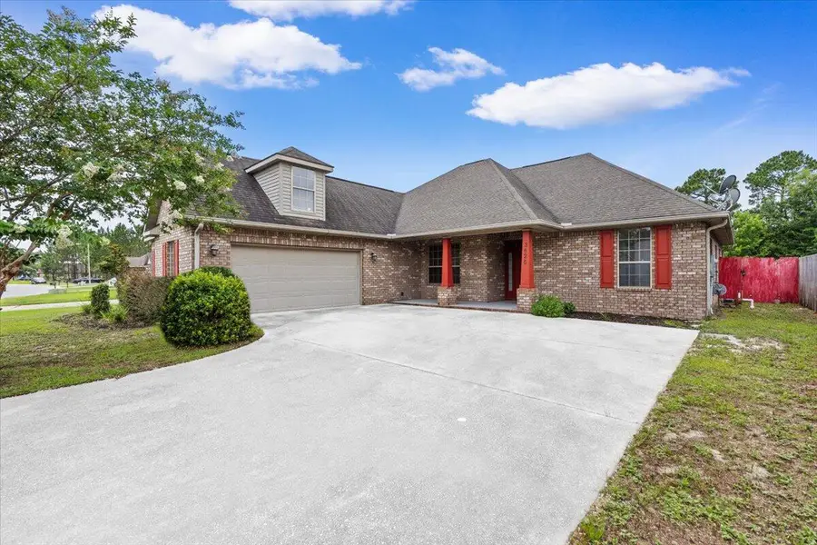 3625 Pearl Court, Navarre, FL 32566 - #2