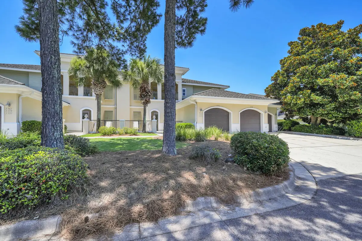 5360 Pine Ridge Lane #5360, Miramar Beach, FL 32550 - #1