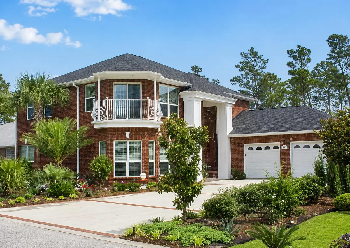 511 Fallin Water Drive, Mary Esther, FL 32569 - #1