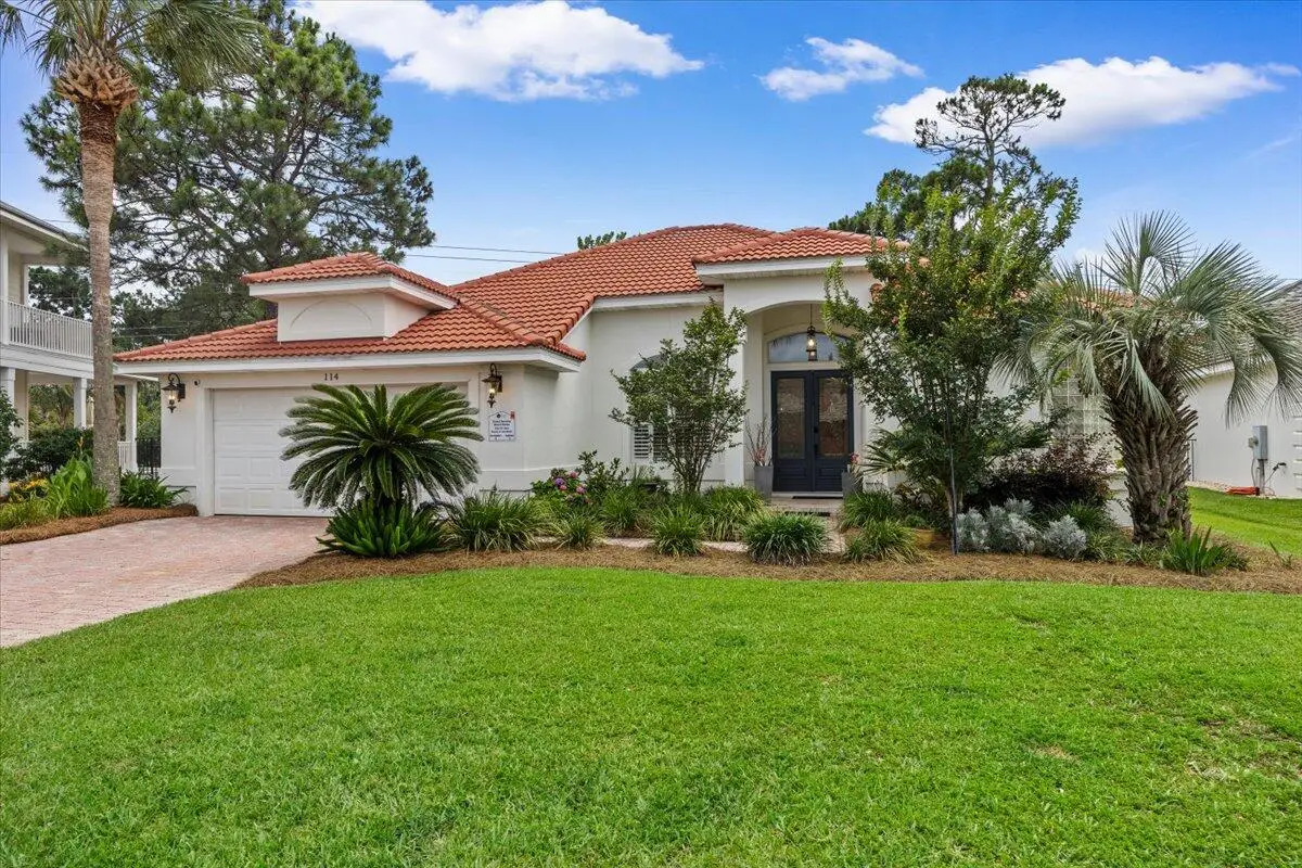 114 Tranquility Lane, Destin, FL 32541 - #1