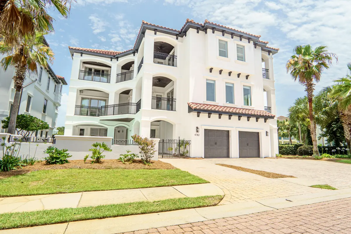 4782 Ocean Boulevard, Destin, FL 32541 - #1