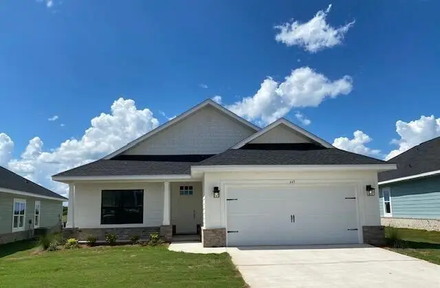 110 Riverwalk Circle #Lot 32, Freeport, FL 32439 - #1