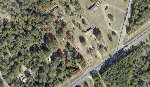 Lot 21 Co Highway 1087, DeFuniak Springs, FL 32433
