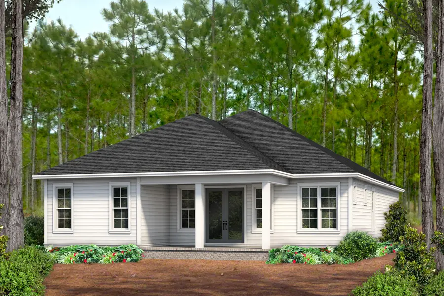 TBD Bunting Lane #Lot 69, Watersound, FL 32461 - #2