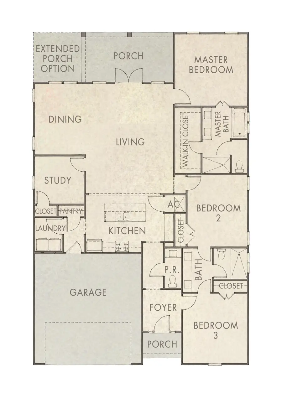 TBD Bunting Lane #Lot 69, Watersound, FL 32461 - #3