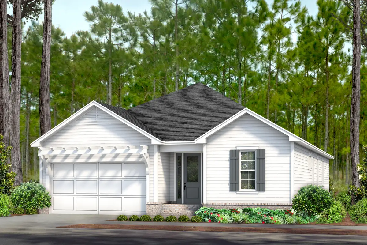 TBD Bunting Lane #Lot 74, Watersound, FL 32461 - #1