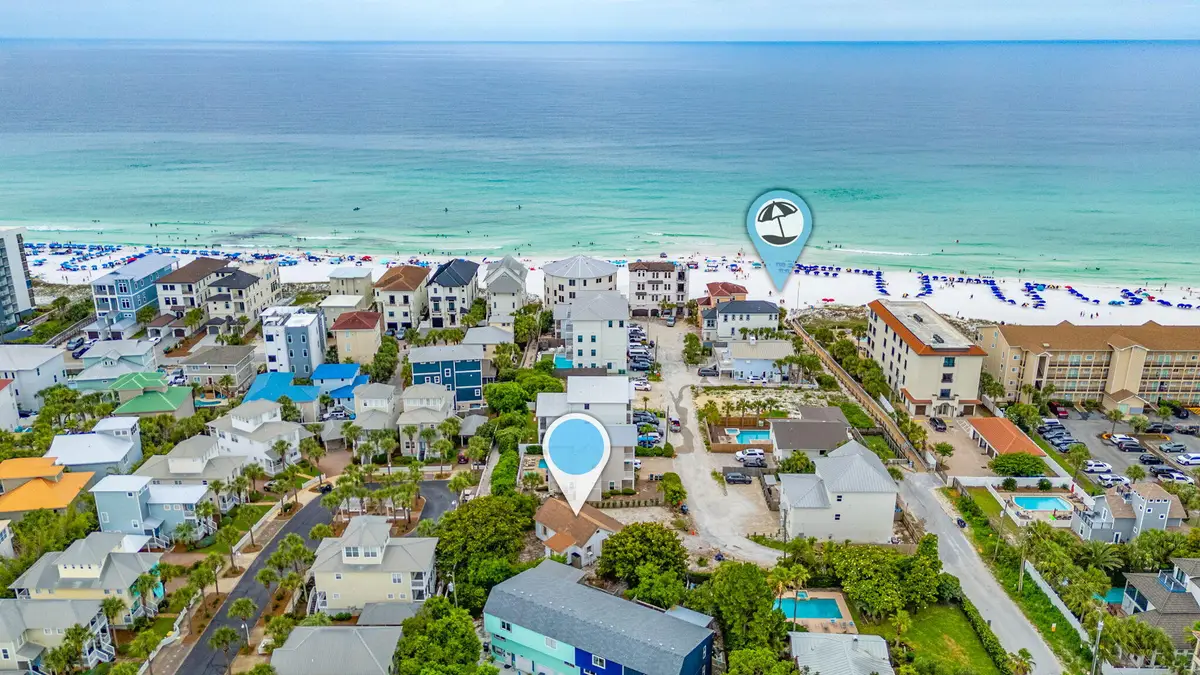 161 Norwood Drive, Miramar Beach, FL 32550 - #1