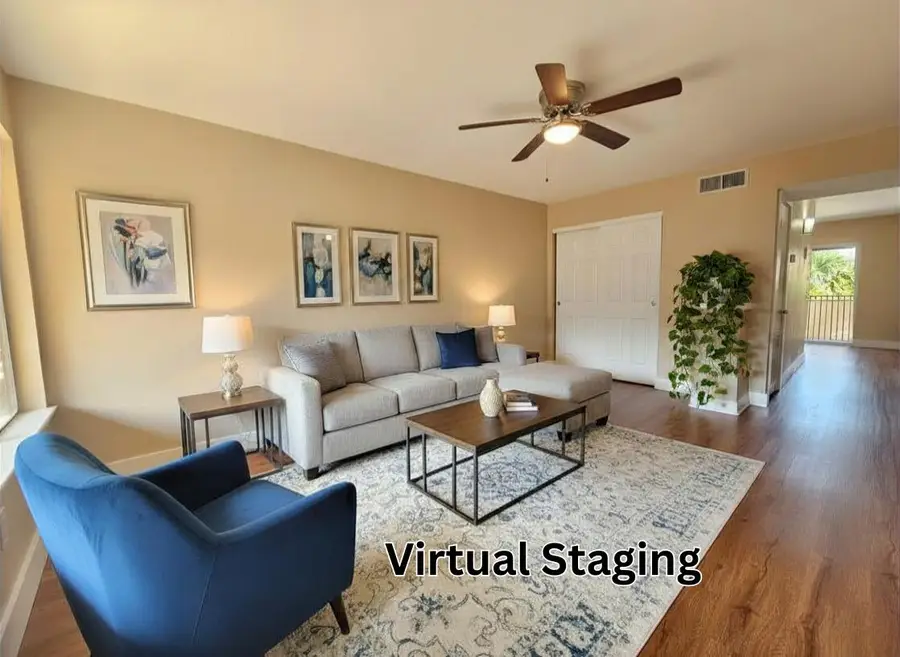 210 Pelham Road #216 C, Fort Walton Beach, FL 32547 - #2