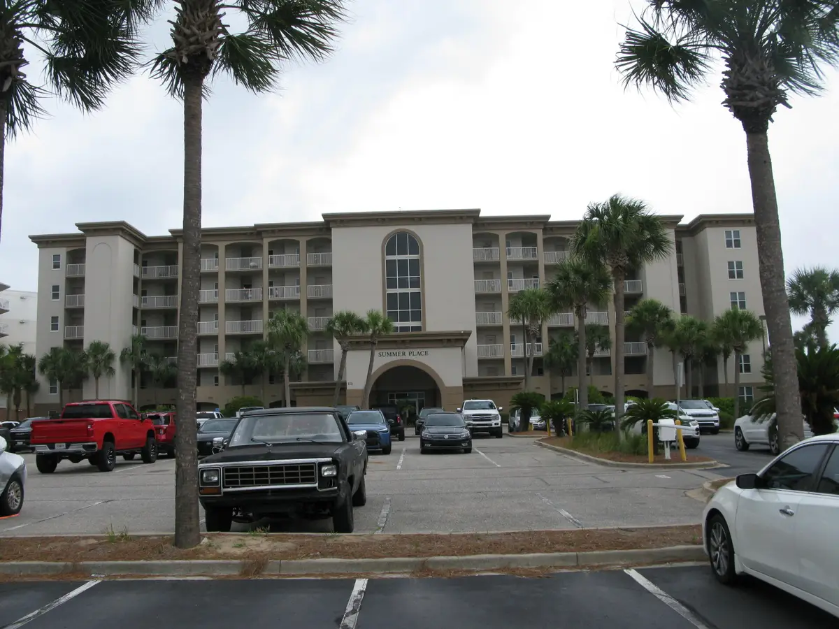 1111 Santa Rosa Boulevard #409, Fort Walton Beach, FL 32548 - #1