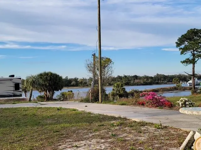 141 Blackshear Drive, Panama City, FL 32404 - #2