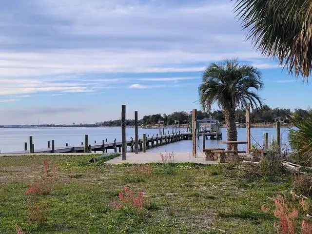 141 Blackshear Drive, Panama City, FL 32404 - #3