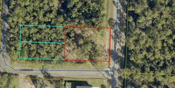 Lots 11-14 Indian Woman Road, Santa Rosa Beach, FL 32459