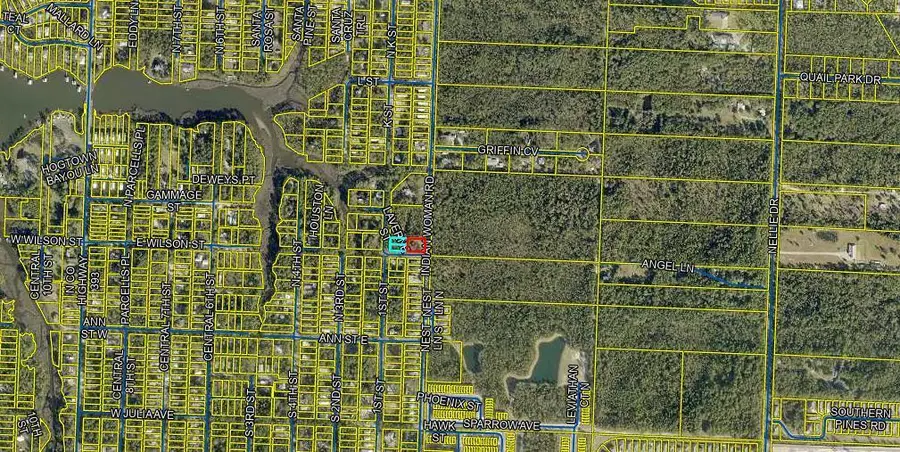 Lots 11-14 Indian Woman Road, Santa Rosa Beach, FL 32459 - #3