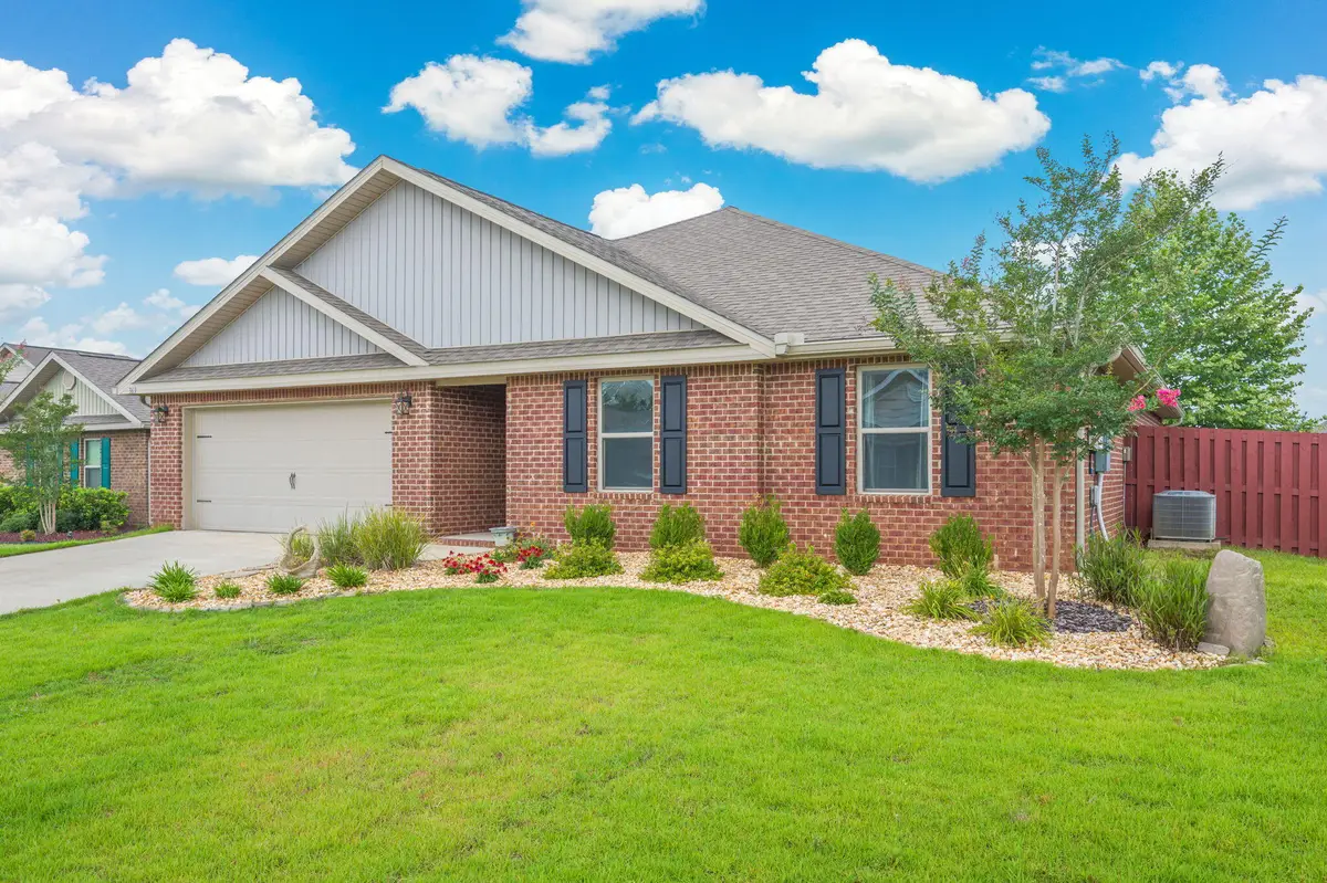 363 Merlin Court, Crestview, FL 32539 - #1