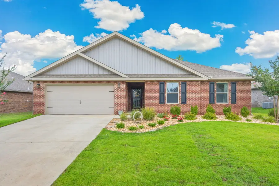363 Merlin Court, Crestview, FL 32539 - #2