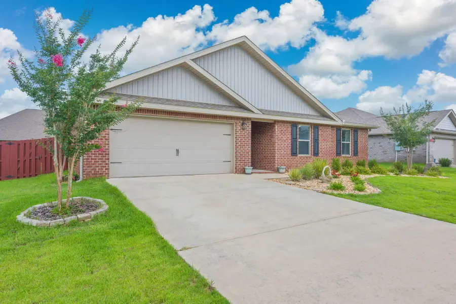 363 Merlin Court, Crestview, FL 32539 - #3