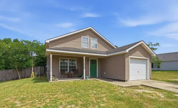 111 Timber Wind Drive, DeFuniak Springs, FL 32433