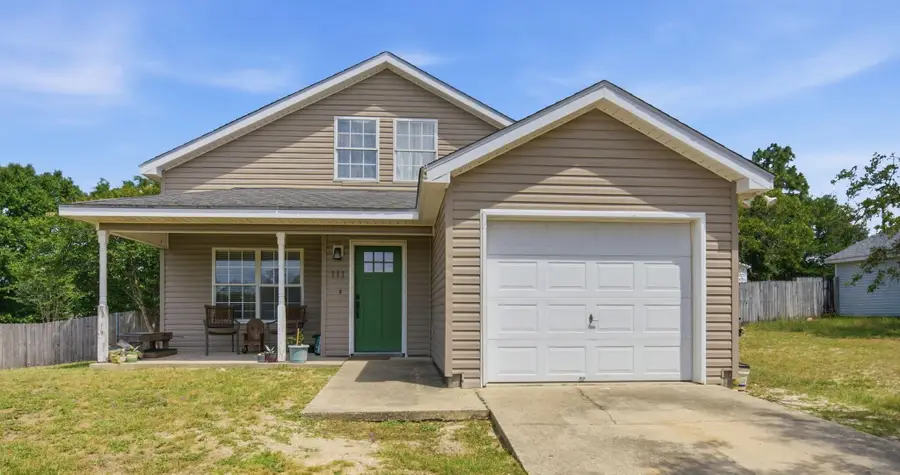 111 Timber Wind Drive, Defuniak Springs, FL 32433 - #2