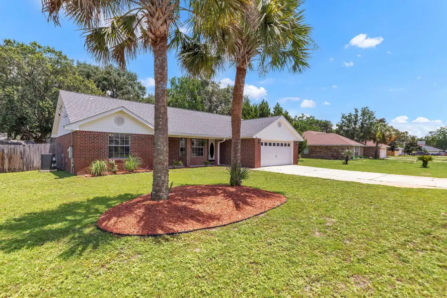 2091 Alfred Boulevard, Navarre, FL 32566 - #2