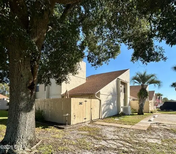 17462 Front Beach Road #31C, Panama City Beach, FL 32413