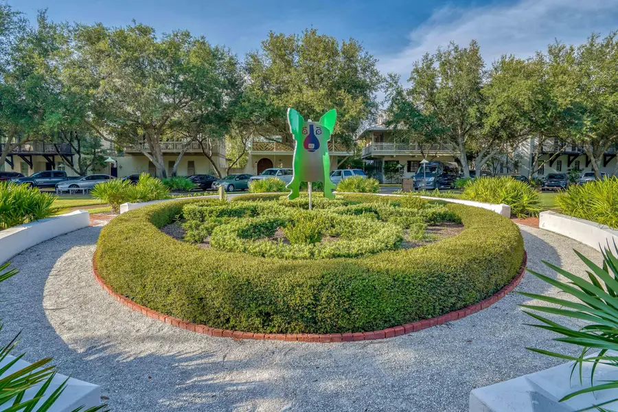 84 N Barrett Square #5, Rosemary Beach, FL 32461 - #2