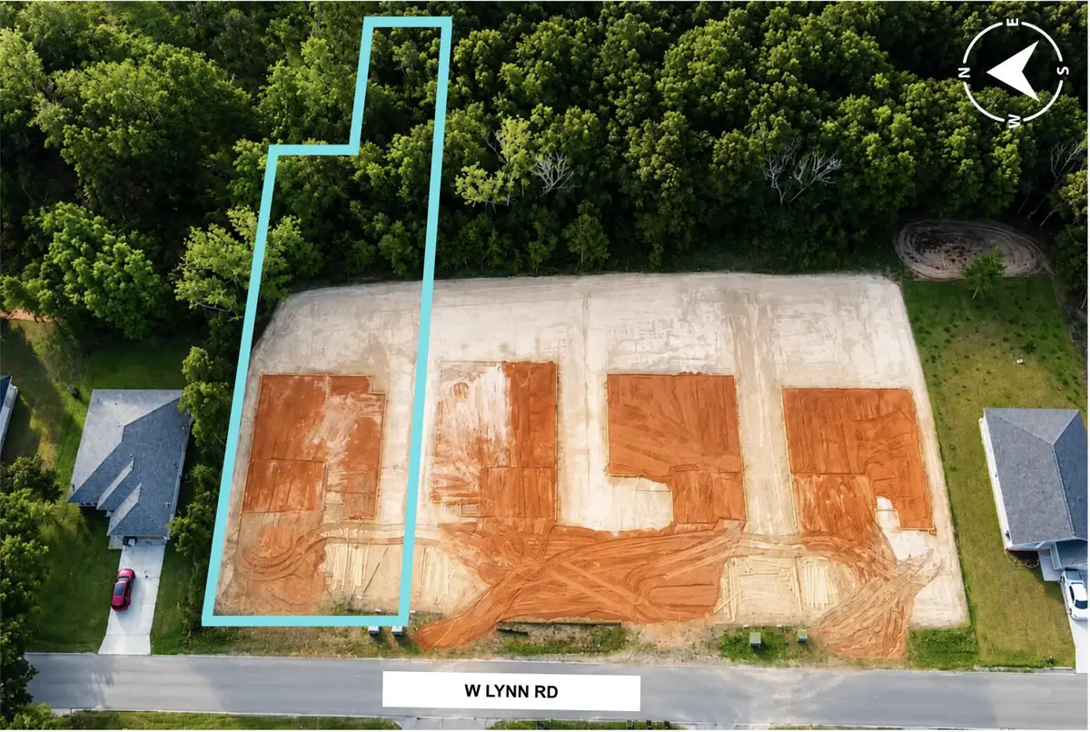 4728 W Lynn Road, Milton, FL 32583 - #1