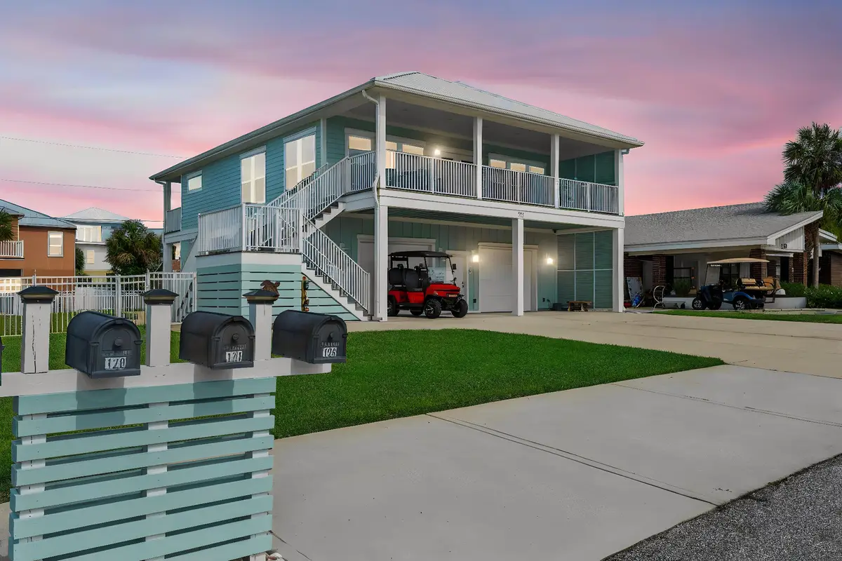 121 Belaire Drive, Laguna Beach, FL 32413 - #1
