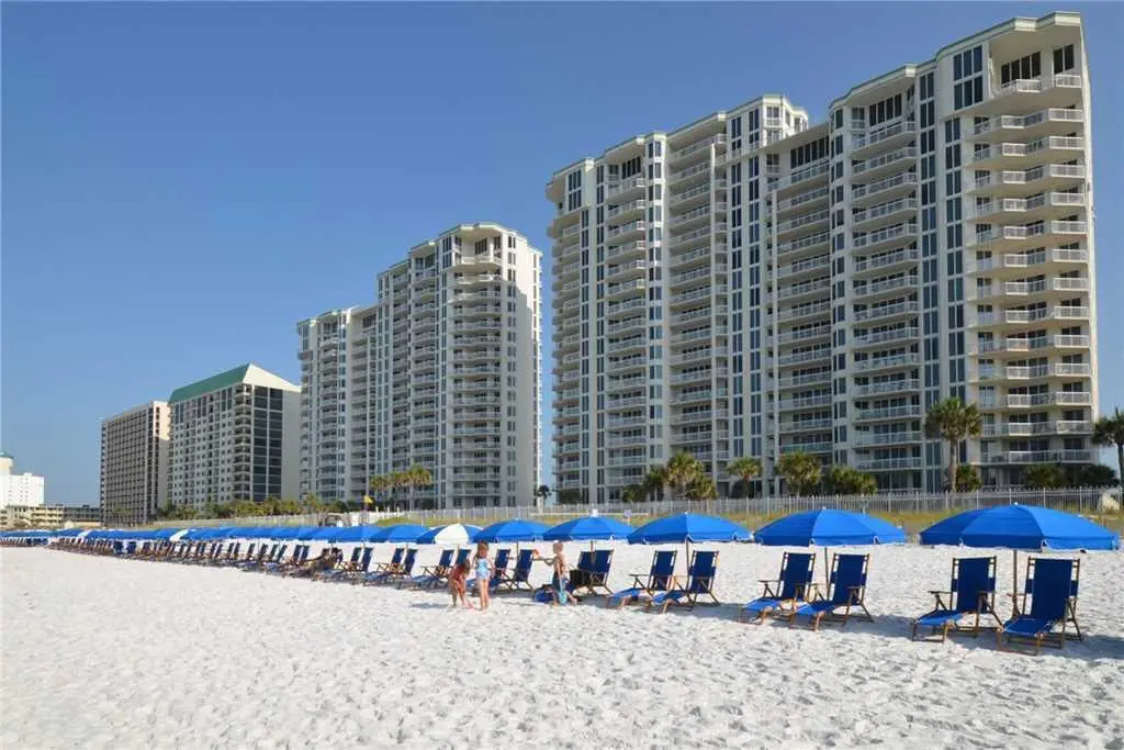 1048 Highway 98 #UNIT 1603, Destin, FL 32541 - #1