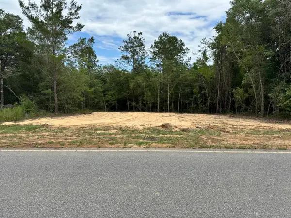 Lot 8 Trout Drive, DeFuniak Springs, FL 32433