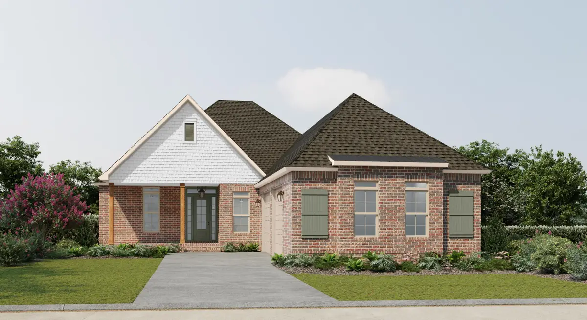 41 E Perseverance Point, Freeport, FL 32439 - #1