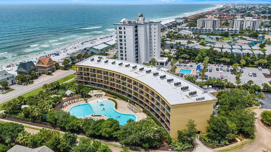 548 Sandy Cay Drive #UNIT 313, Miramar Beach, FL 32550 - #3