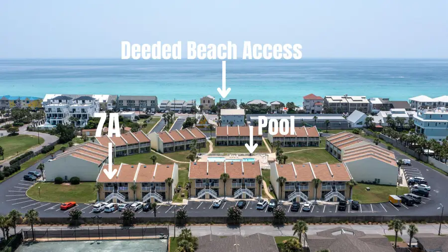 1630 Scenic Gulf Drive #UNIT 7A, Miramar Beach, FL 32550 - #2