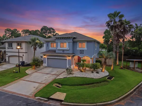 47 Dominica Court, Miramar Beach, FL 32550