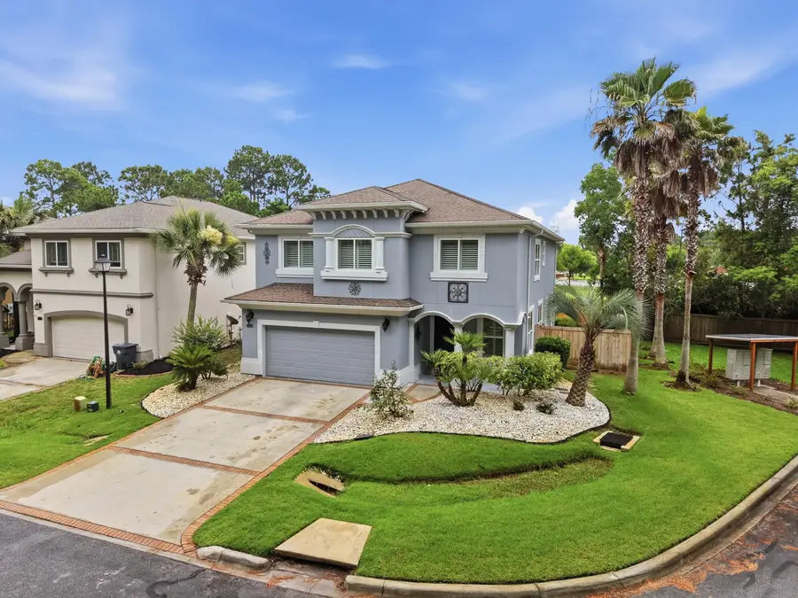 47 Dominica Court, Miramar Beach, FL 32550 - #2