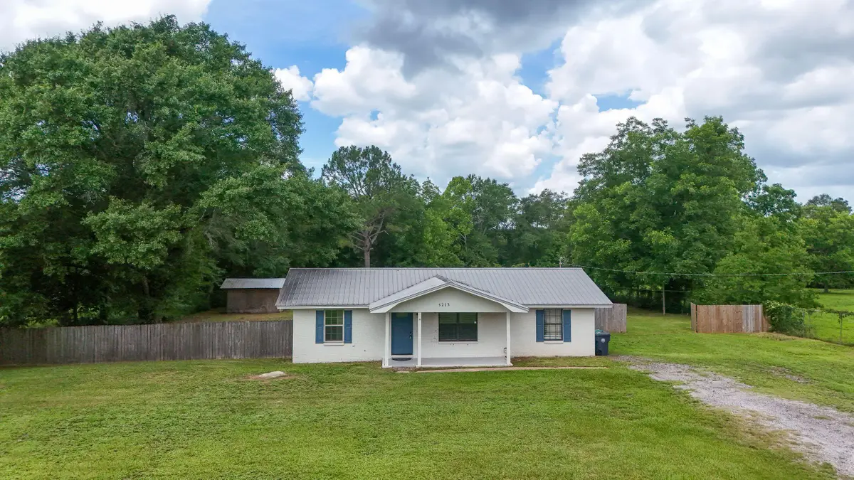 5213 State Highway 83, Defuniak Springs, FL 32433 - #1
