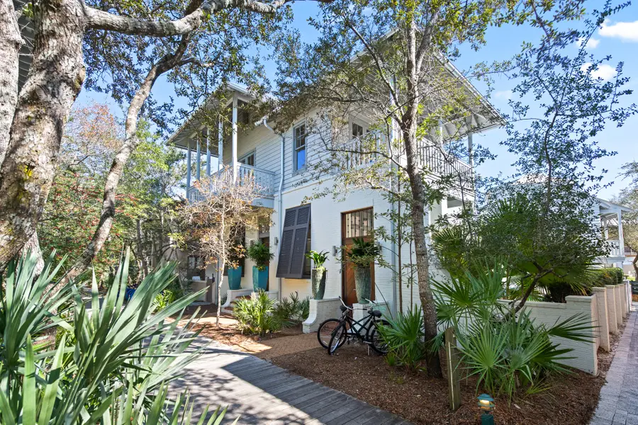 188 Round Road, Inlet Beach, FL 32461 - #2