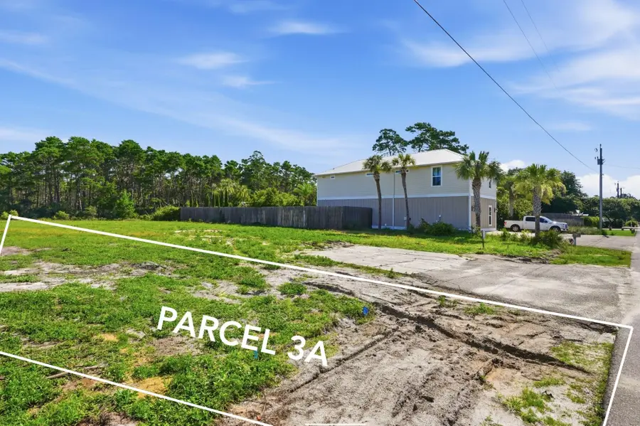 Parcel 3A Lee Place, Santa Rosa Beach, FL 32459 - #3