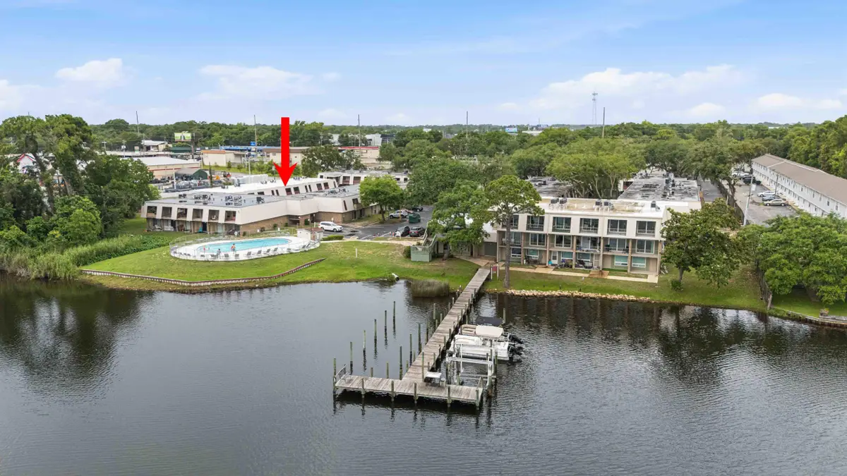 210 Pelham Road #215C, Fort Walton Beach, FL 32547 - #1