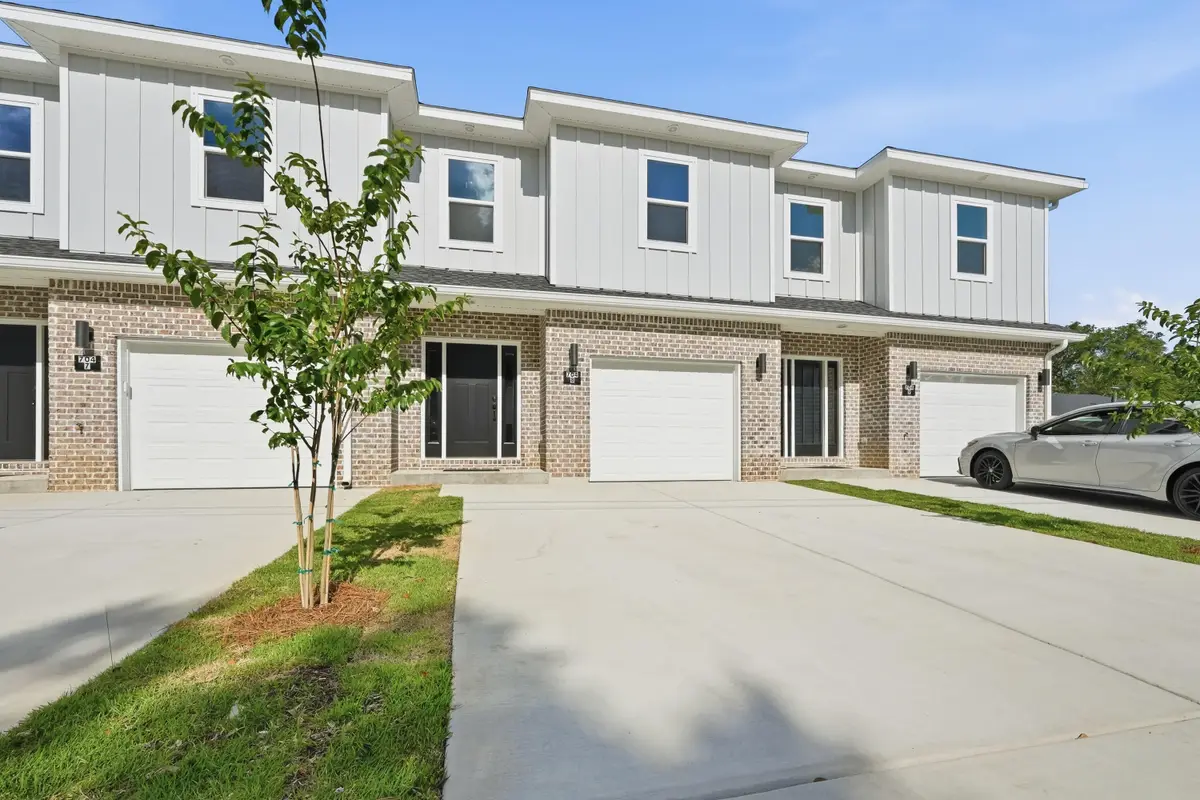 704 Ferguson Drive #8, Fort Walton Beach, FL 32547 - #1