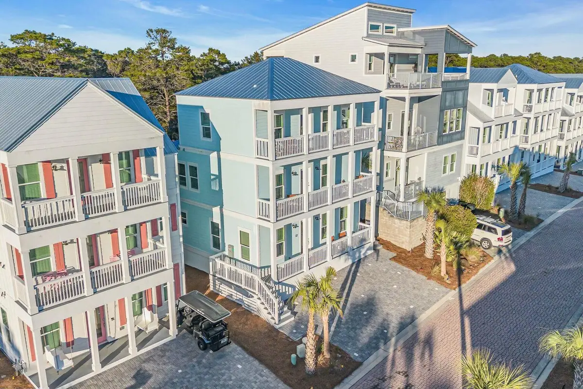 23 Conscience Way, Santa Rosa Beach, FL 32459 - #1