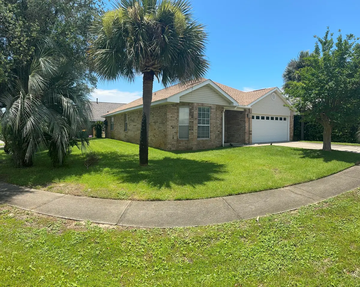 4659 Sunsail Circle, Destin, FL 32541 - #1